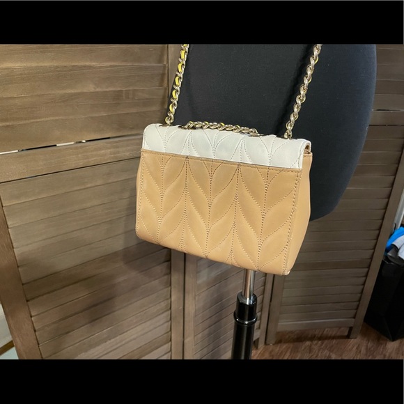 Kate Spade Emelyn Briar Lane Quilt shoulder bag - Picture 3 of 7